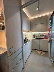 Blk 421C Northshore Straitsview (Punggol), HDB 3 Rooms #564283261